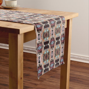 Südwest Tapestry Kurzer Tischläufer