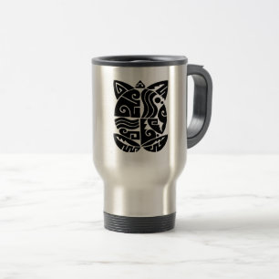 Südwest Tortuga Reisebecher