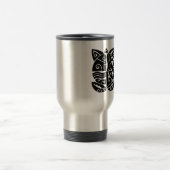 Südwest Tortuga Reisebecher (Mittel)