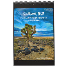 Südwest-USA Fine Art Photography 2027