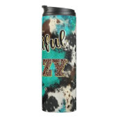 Südwest Vibes Thermosbecher (Nach rechts gedreht)