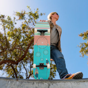 Südwest Wind Catcher D d Brand Skateboard