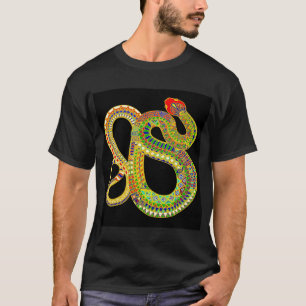 Südwest-Wüsten-Klapperschlange T-Shirt