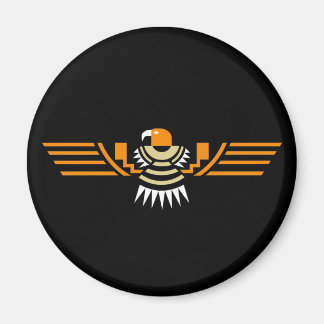 Südwestadler Magnet