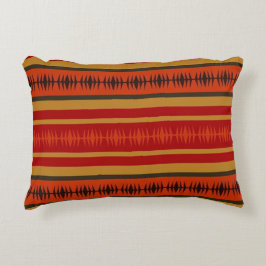 Südwestamerikanische Liebe Zierkissen