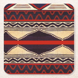 Südwestamerikanischer Native American Untersetzer