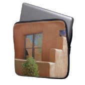 Südwestarchitektur Laptopschutzhülle (Vorderseite Links)