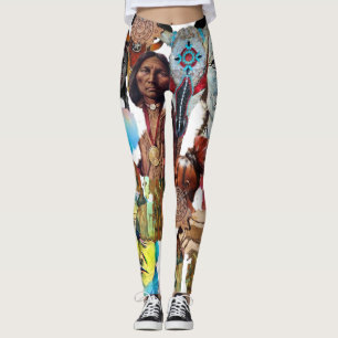 SÜDWESTaroma Leggings