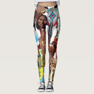 SÜDWESTaroma Leggings