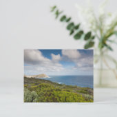 Südwestaustralien, Albany Postkarte (Stehend Vorderseite)