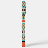 Südwestaztec Custom Case-Mate iPhone Hülle (Rückseite / Rechts)