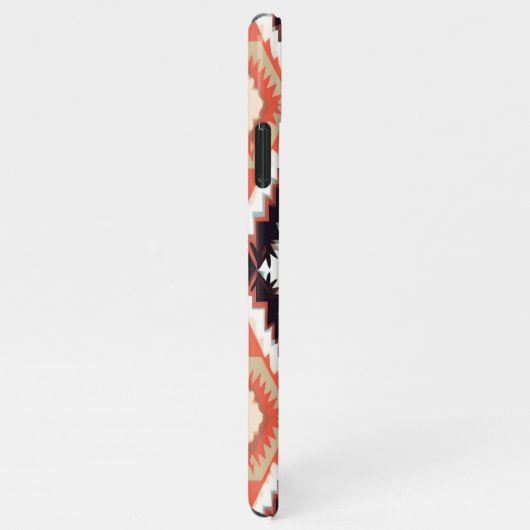 Südwestaztec iPhone Hülle (Rechte Seite)