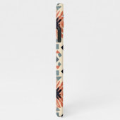 Südwestaztec iPhone Hülle (Rechte Seite)