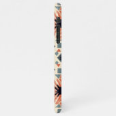 Südwestaztec iPhone Hülle (Linke Seite)