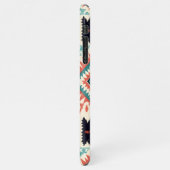 Südwestaztec iPhone Hülle (Linke Seite)