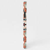 Südwestaztec iPhone Hülle (Rechte Seite)