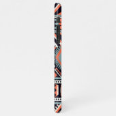 Südwestaztec iPhone Hülle (Linke Seite)