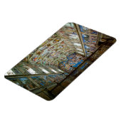 Südwestdach Magnet (Linke Seite)