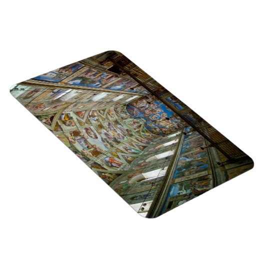 Südwestdach Magnet (Rechte Seite)