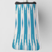 Südwestdesign 1 Chiffon Scarf Golf Headcover (Rotieren 90)