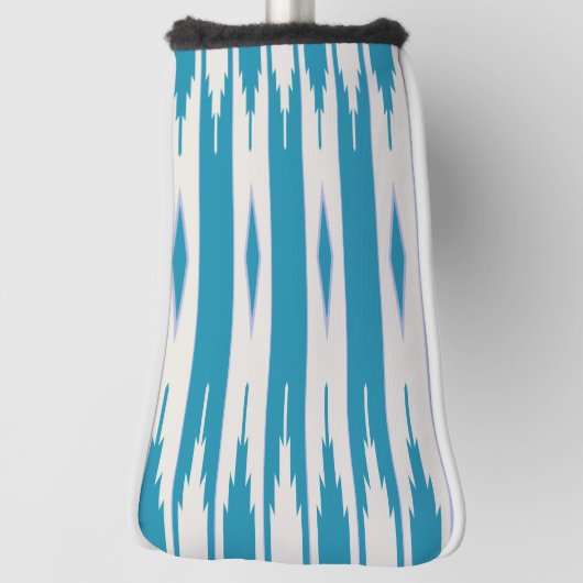 Südwestdesign 1 Chiffon Scarf Golf Headcover (Rotieren 90)