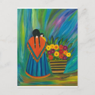 Südwestdesign #1 postkarte