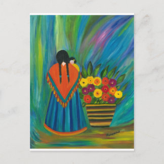 Südwestdesign #1 postkarte