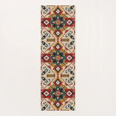 Südwestdesign Yogamatte (Rückseite)