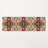 Südwestdesign Yogamatte (Vorderseite (Horizontal))