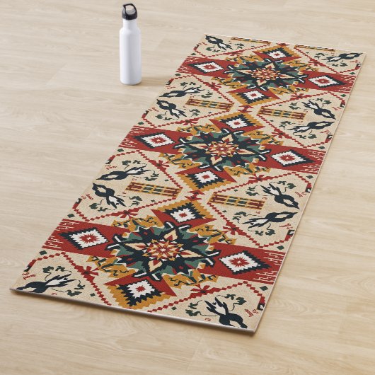 Südwestdesign Yogamatte (Beispiel)