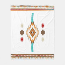 Südwesten 2 - Farben ändern Fleecedecke