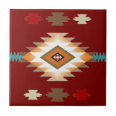 Südwesten 2, veränderbare Farbe Fliese (Vorderseite)