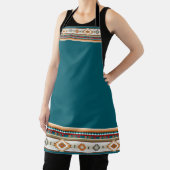 Südwesten 2 - veränderbare Farbe Schürze (InSitu)