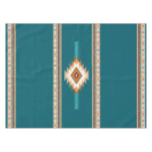 Südwesten 2 - veränderbare Farbe Tischdecke (Vorderseite (Horizontal))