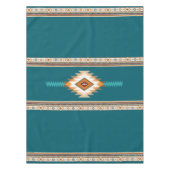 Südwesten 2 - veränderbare Farbe Tischdecke (Vorderseite)