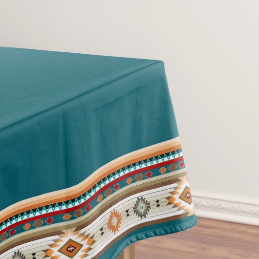 Südwesten 2 - veränderbare Farbe Tischdecke (Beispiel)