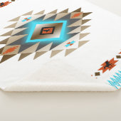 Südwesten 3, Größe und Farbe ändern Sherpadecke (3/4)