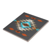 Südwesten 3, veränderbare Farbe Fliese (Seite)