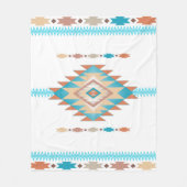 Südwesten 4 - Deckenfarbe ändern Fleecedecke (Vorderseite)