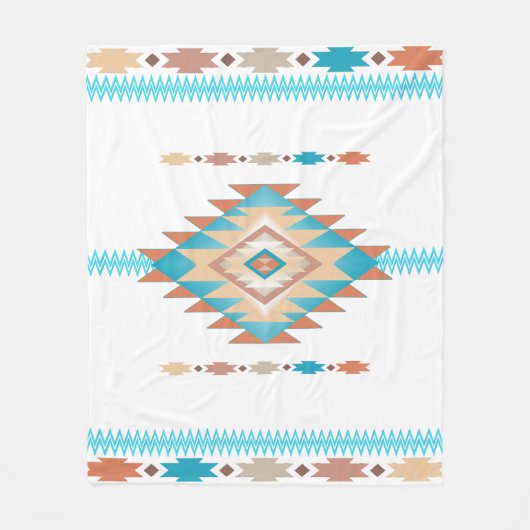 Südwesten 4 - Deckenfarbe ändern Fleecedecke (Vorderseite)