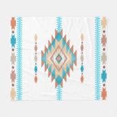 Südwesten 4 - Deckenfarbe ändern Fleecedecke (Vorderseite (Horizontal))