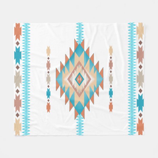 Südwesten 4 - Deckenfarbe ändern Fleecedecke (Vorderseite (Horizontal))