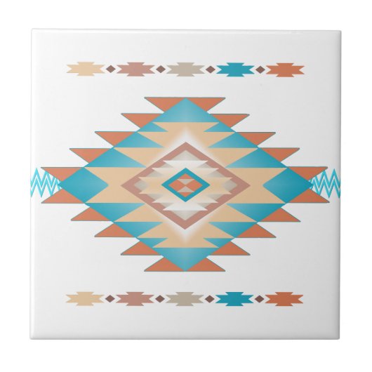 Südwesten 4, veränderliche Farbe Fliese (Vorderseite)