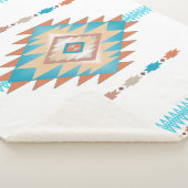 Südwesten 4 - veränderliche Farben Sherpadecke (3/4)