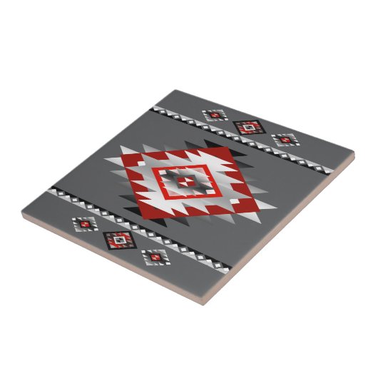 Südwesten 5, veränderbare Farbe Fliese (Seite)