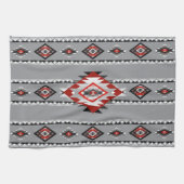 Südwesten 5, veränderbare Farbe Geschirrtuch (Horizontal)