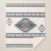 Südwesten 6, veränderbare Farbe Sherpadecke (Vorderseite)