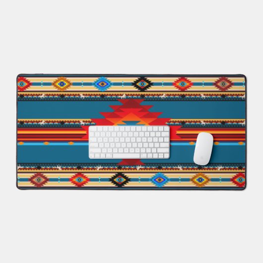 Südwesten 7, Farben ändern Schreibtischunterlage (Tastatur & Maus)