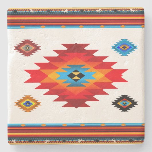 Südwesten 7 steinuntersetzer (Vorderseite)