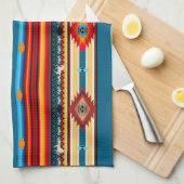 Südwesten 7, veränderbare Farbe Geschirrtuch (Viertel Falte)